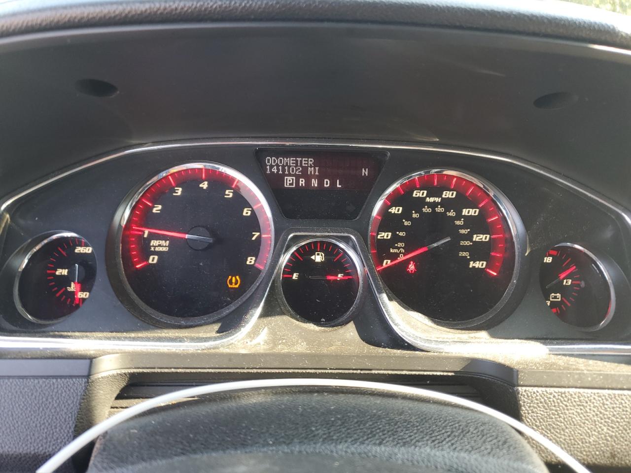 2013 GMC Acadia Slt-1 VIN: 1GKKVRKD3DJ250366 Lot: 65334584