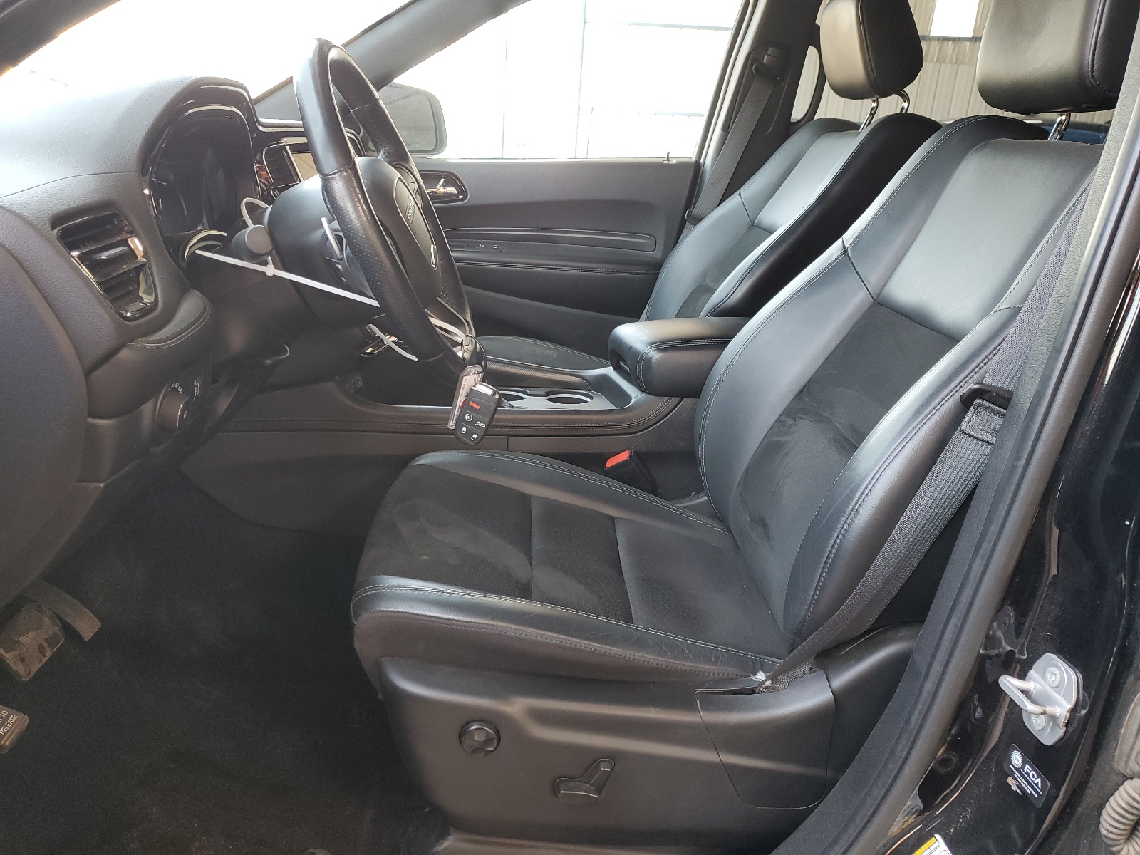 1C4RDJDGXNC137770 2022 Dodge Durango Gt