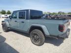 2024 Jeep Gladiator Sport na sprzedaż w Des Moines, IA - Water/Flood