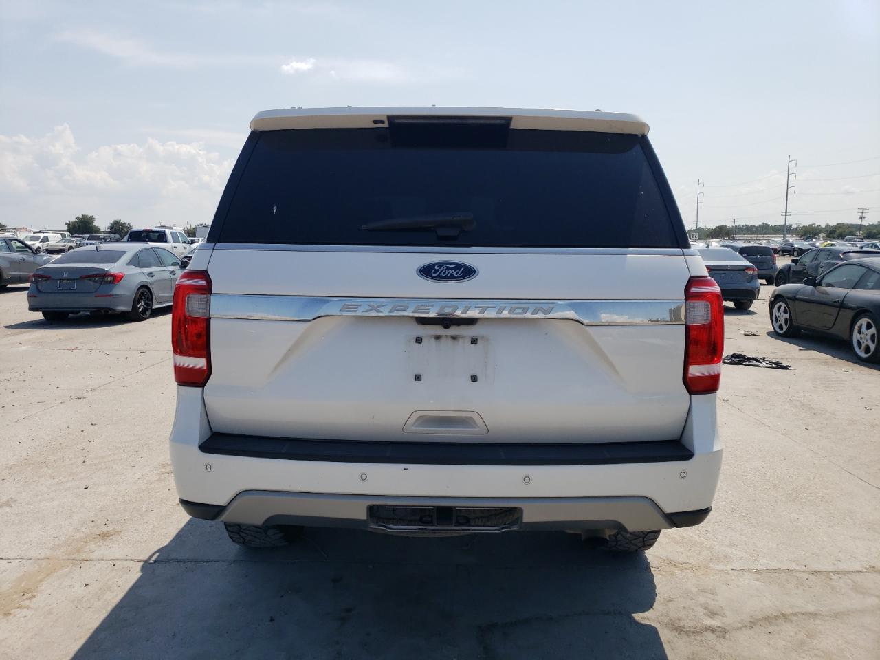 2019 Ford Expedition Xlt VIN: 1FMJU1HT6KEA54305 Lot: 66341164