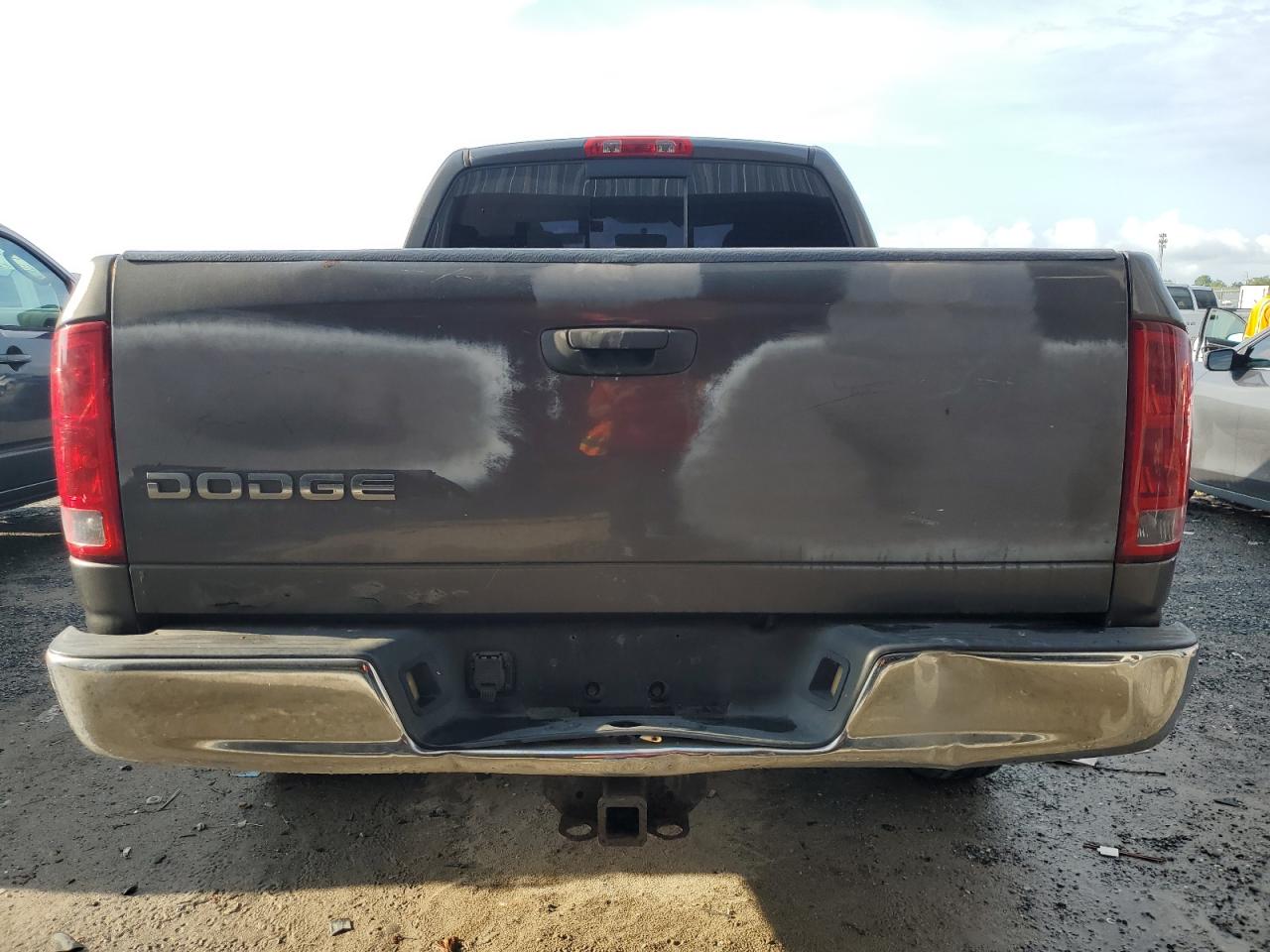 1D7HA18N24S741434 2004 Dodge Ram 1500 St