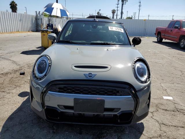 WMW43DL00N3N94930 MINI Cooper S 5