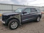 2021 Ford Explorer  за продажба в Dyer, IN - Front End