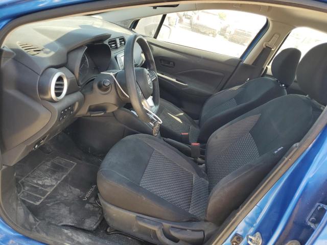 3N1CN8DV6LL902892 Nissan Versa S 7