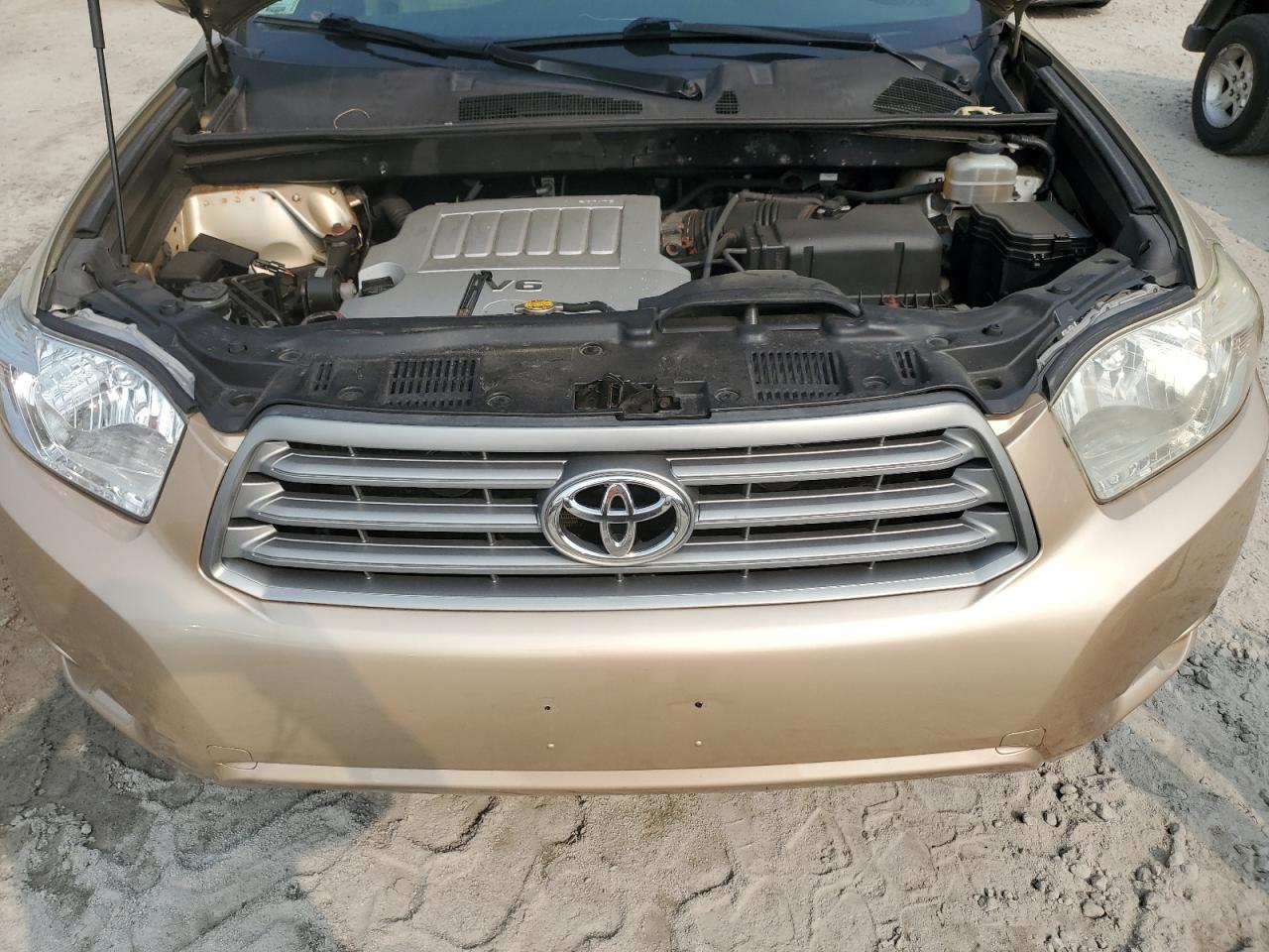 JTEES42A682028653 2008 Toyota Highlander Limited