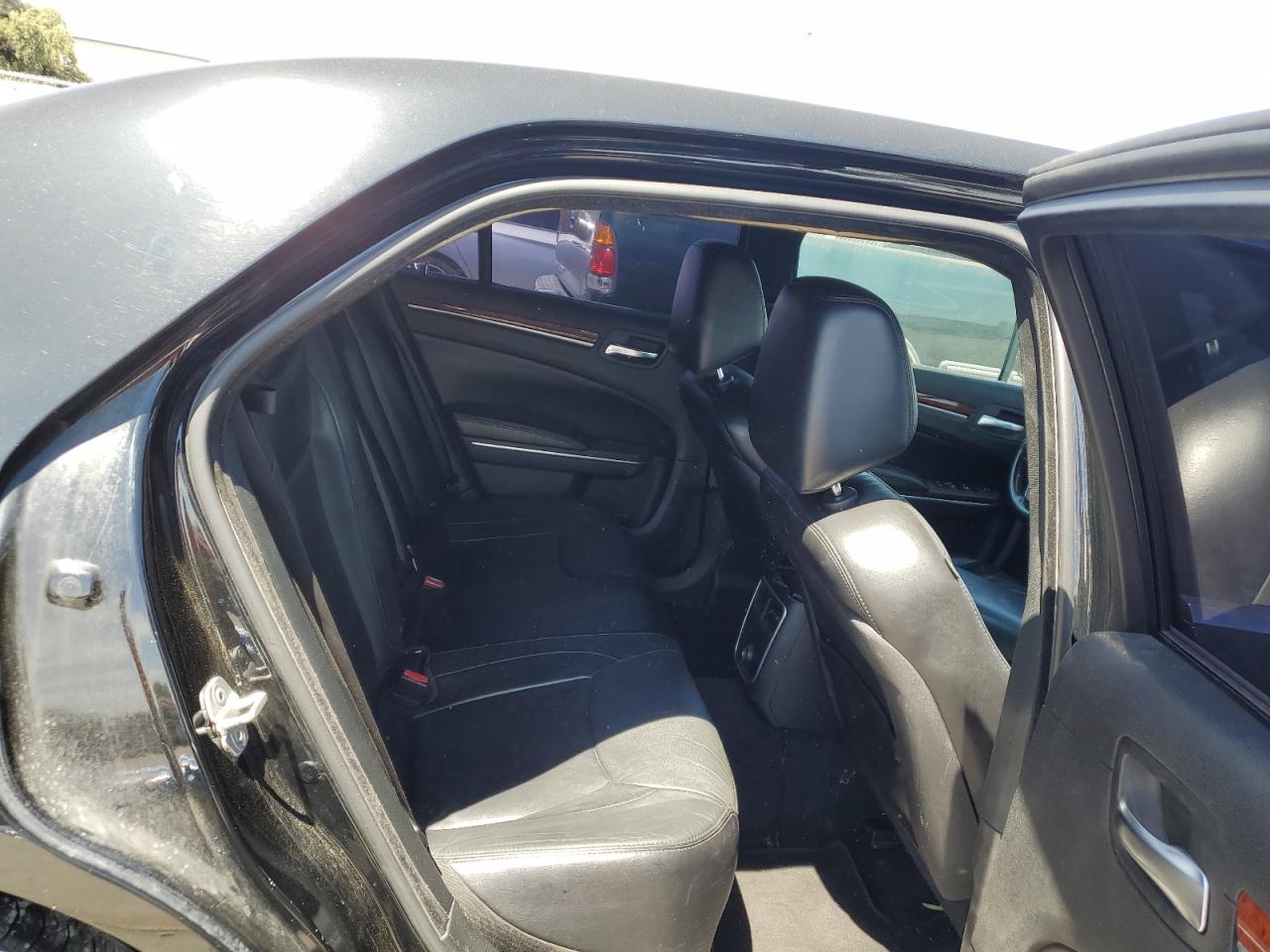 2012 Chrysler 300 Limited VIN: 2C3CCACGXCH250059 Lot: 65290064