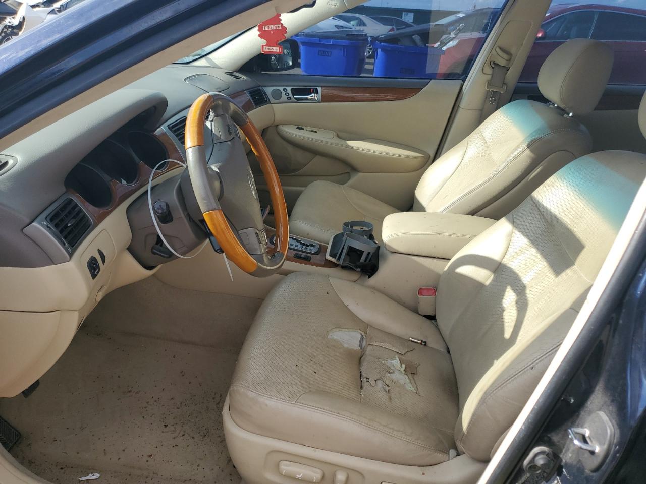 2006 Lexus ES - Image 7