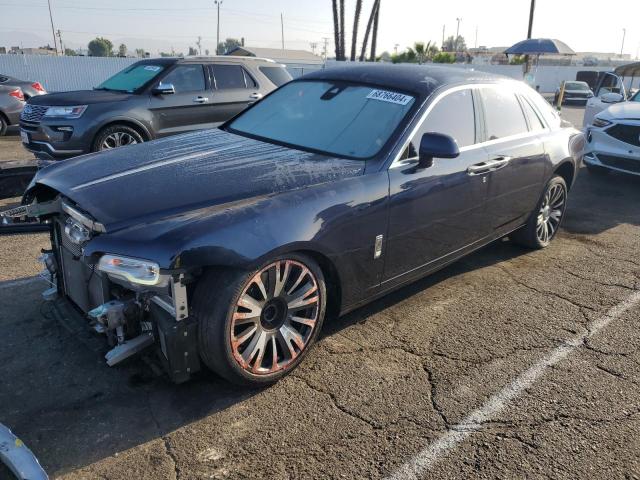 ROLLS-ROYCE ALL MODELS – zdjęcie z aukcji, lot #68766404