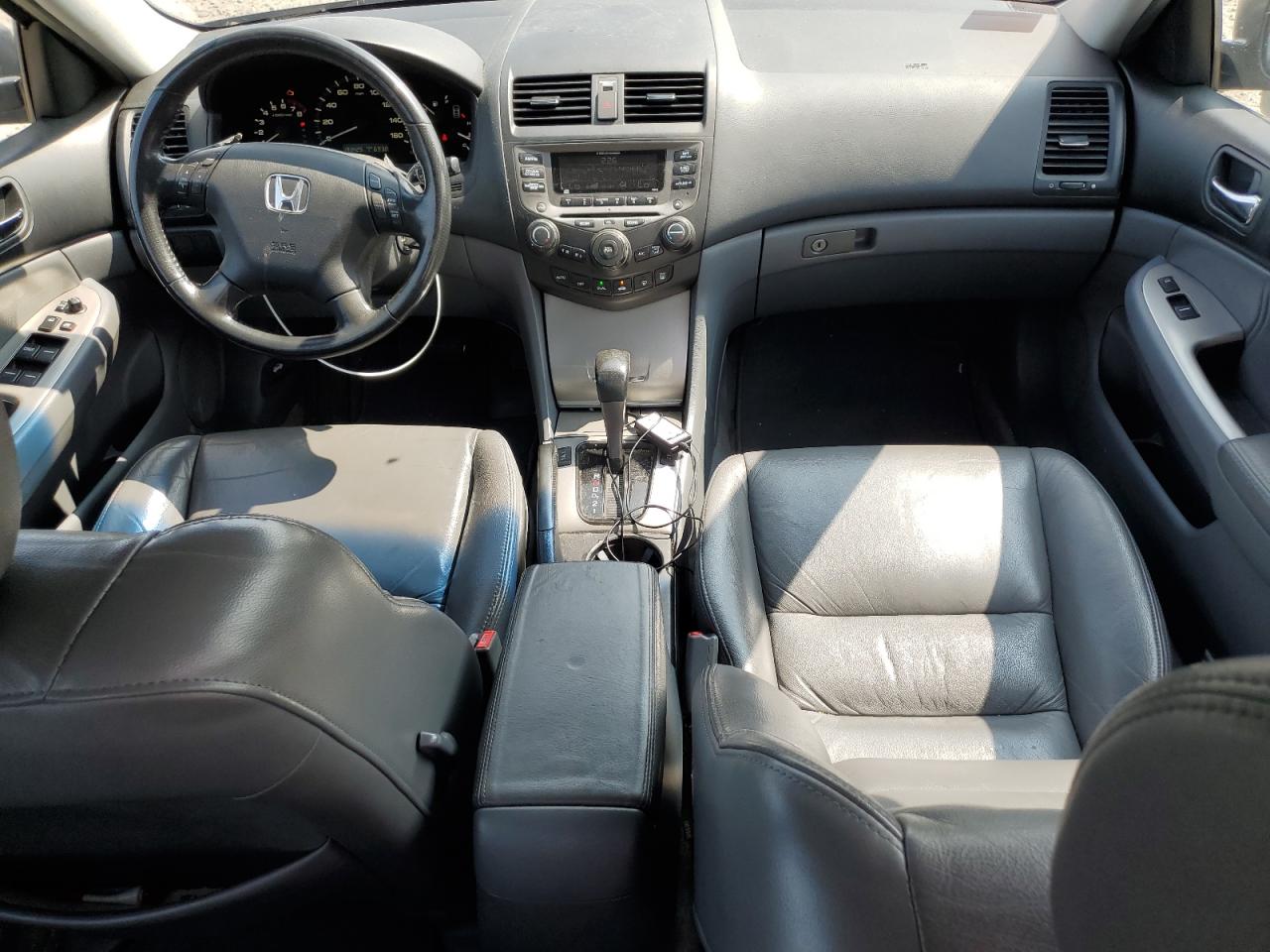 2006 Honda Accord Ex VIN: 1HGCM56866A100071 Lot: 67244424