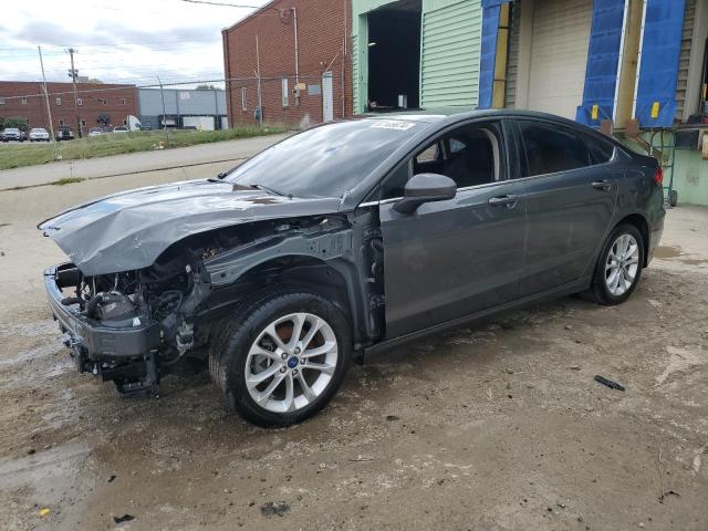 3FA6P0HD4LR145825 Ford Fusion SE