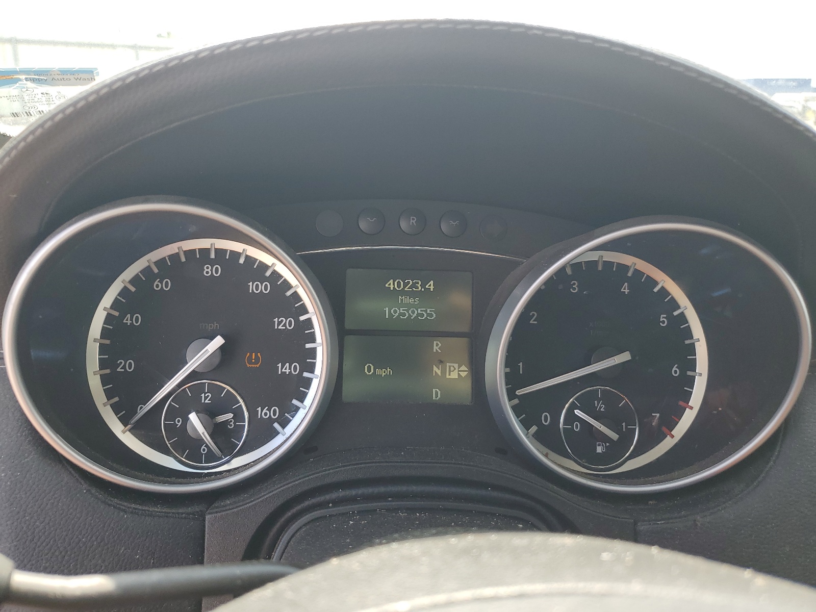 4JGBF7BE5CA775090 2012 Mercedes-Benz Gl 450 4Matic