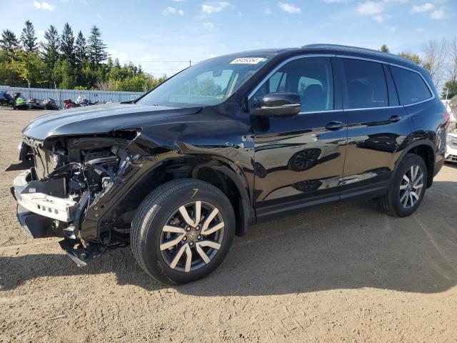 2021 Honda Pilot Ex