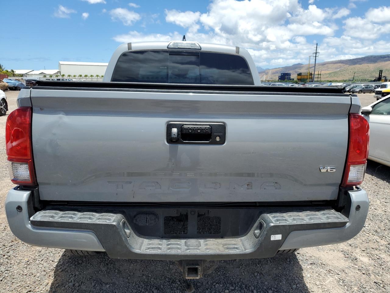 3TMCZ5AN3KM208383 2019 Toyota Tacoma Double Cab