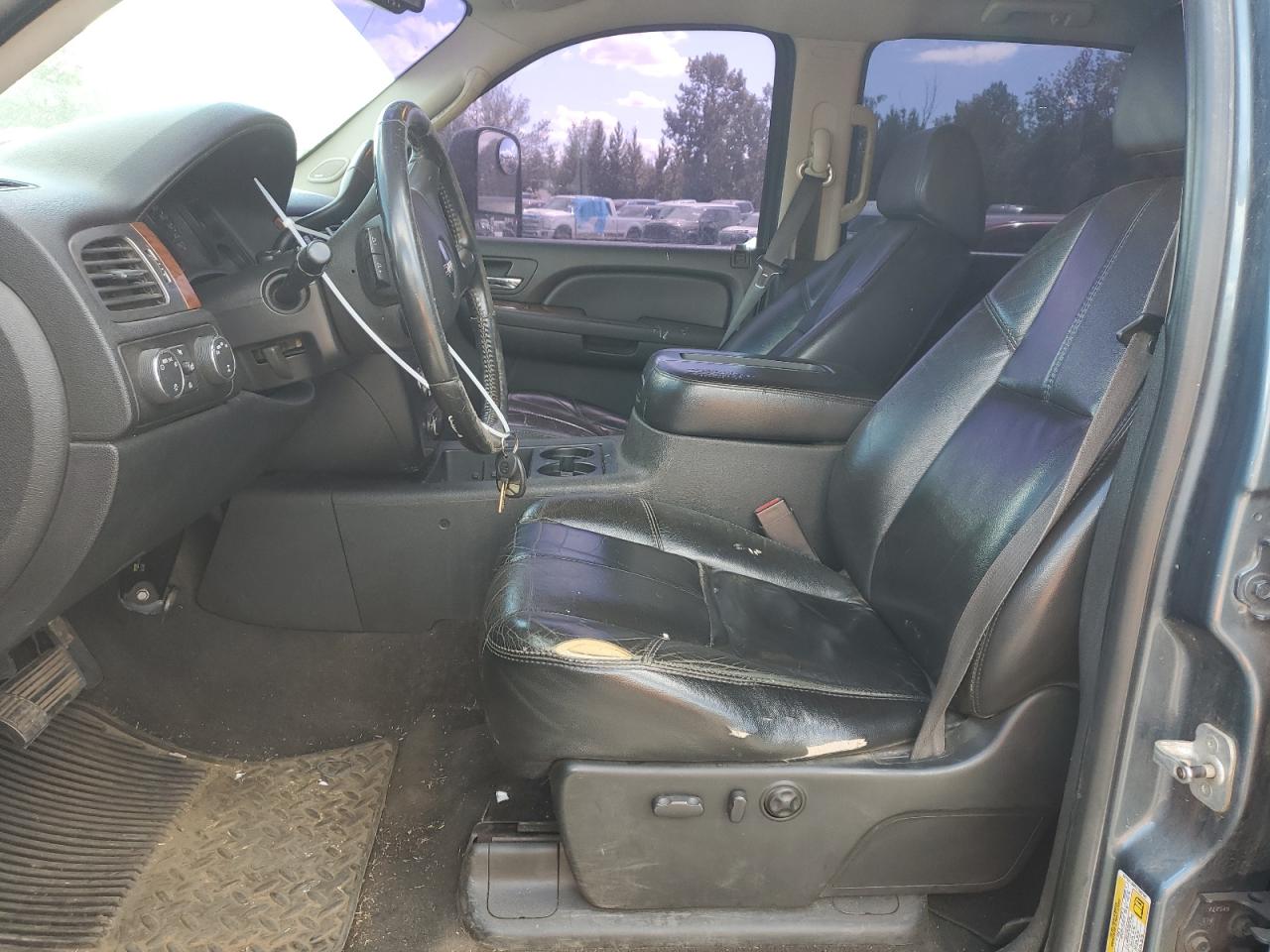 2007 GMC New Sierra K1500 VIN: 2GTEK13M571682182 Lot: 68128994