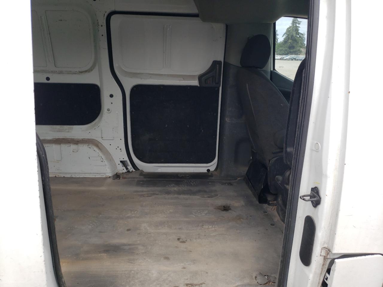 2015 Chevrolet City Express Ls VIN: 3N63M0YN6FK719804 Lot: 67981224