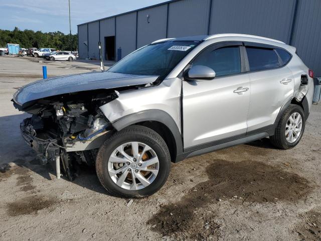 KM8J33A46LU133465 Hyundai Tucson LIM