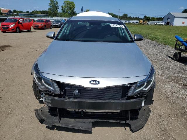 5XXGT4L36LG393766 Kia Optima LX 5