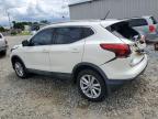 2017 Nissan Rogue Sport S იყიდება Tifton-ში, GA - Rear End