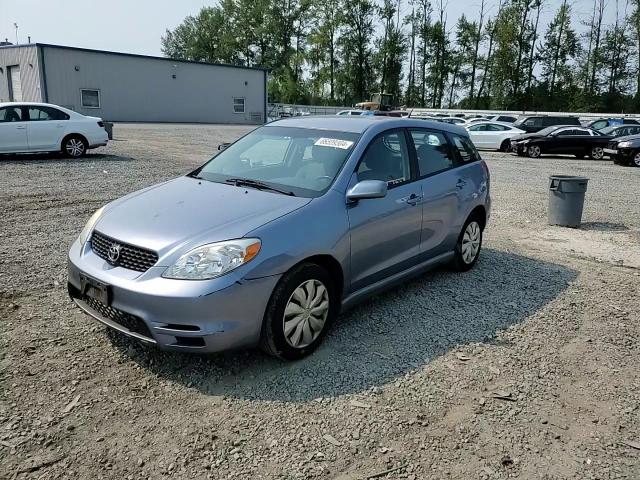 2004 Toyota Corolla Matrix Xr VIN: 2T1KR32E04C291880 Lot: 66509304