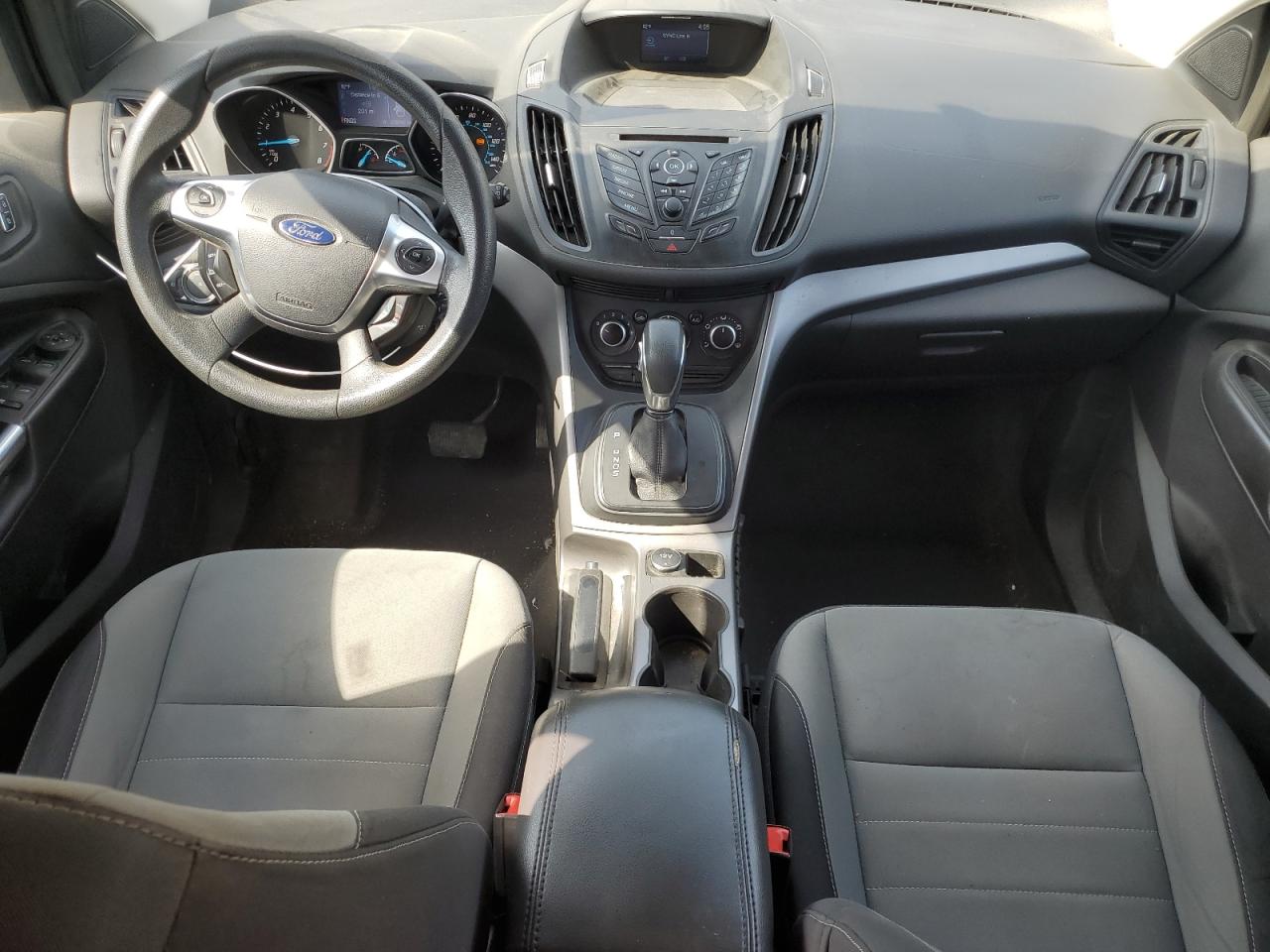 2014 Ford Escape Se VIN: 1FMCU9GXXEUD73695 Lot: 67069604