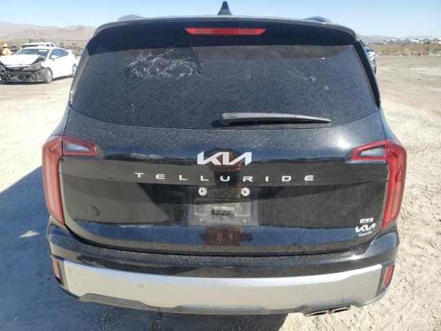 5XYP6DGC9PG370694 Kia Telluride  6