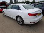 2016 AUDI A4 2.0 TDI ULTRA SE 4DR S TRONIC for sale at Copart SANDY