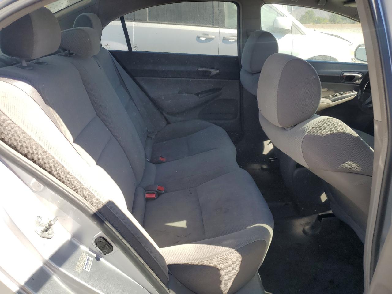 2010 Honda Civic Lx VIN: 19XFA1F59AE045933 Lot: 67694094