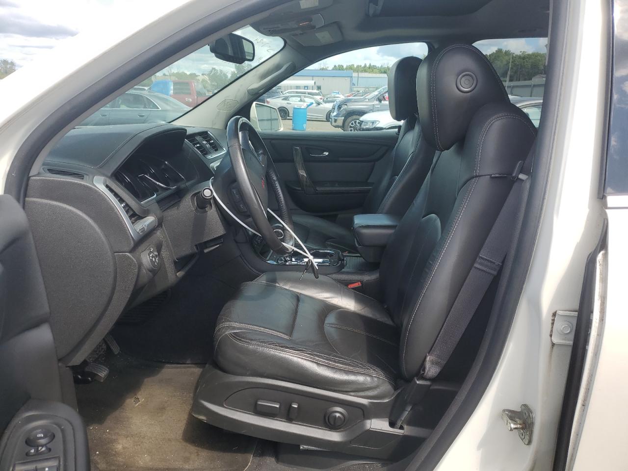 2014 GMC Acadia Slt-1 VIN: 1GKKVRKD8EJ318484 Lot: 67743364