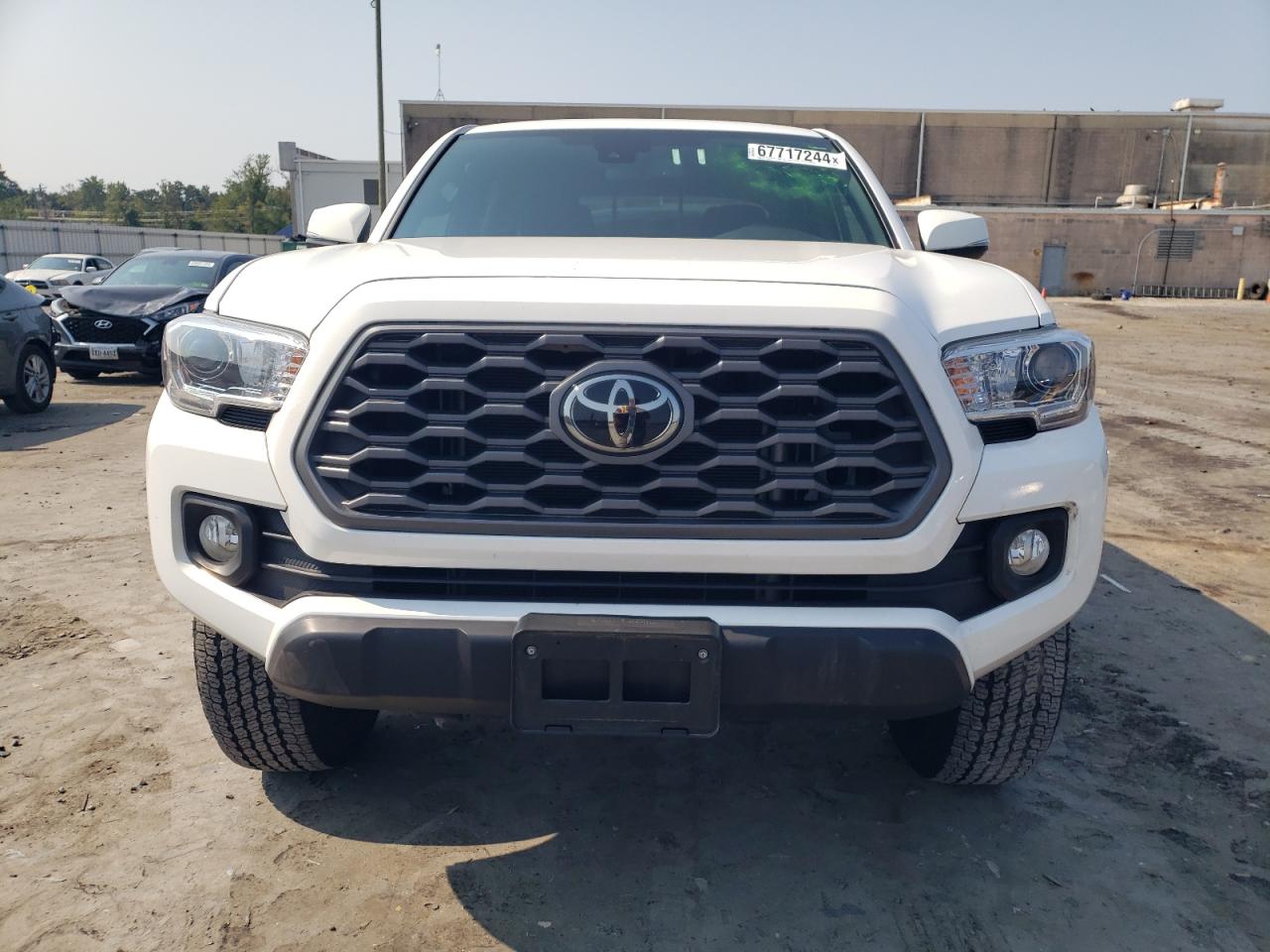 3TMCZ5AN1PM622947 2023 Toyota Tacoma Double Cab