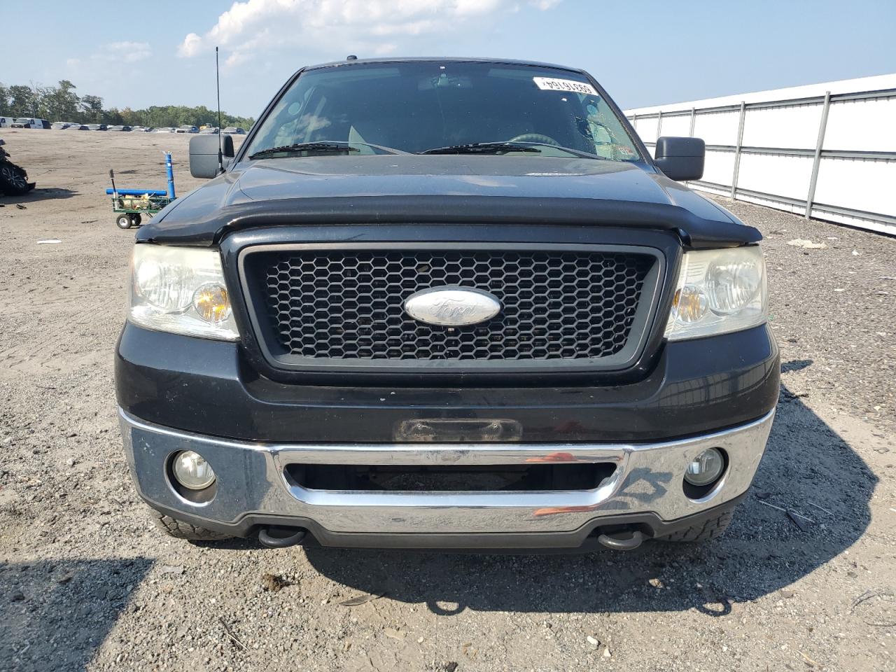 1FTPX14536NB72055 2006 Ford F150