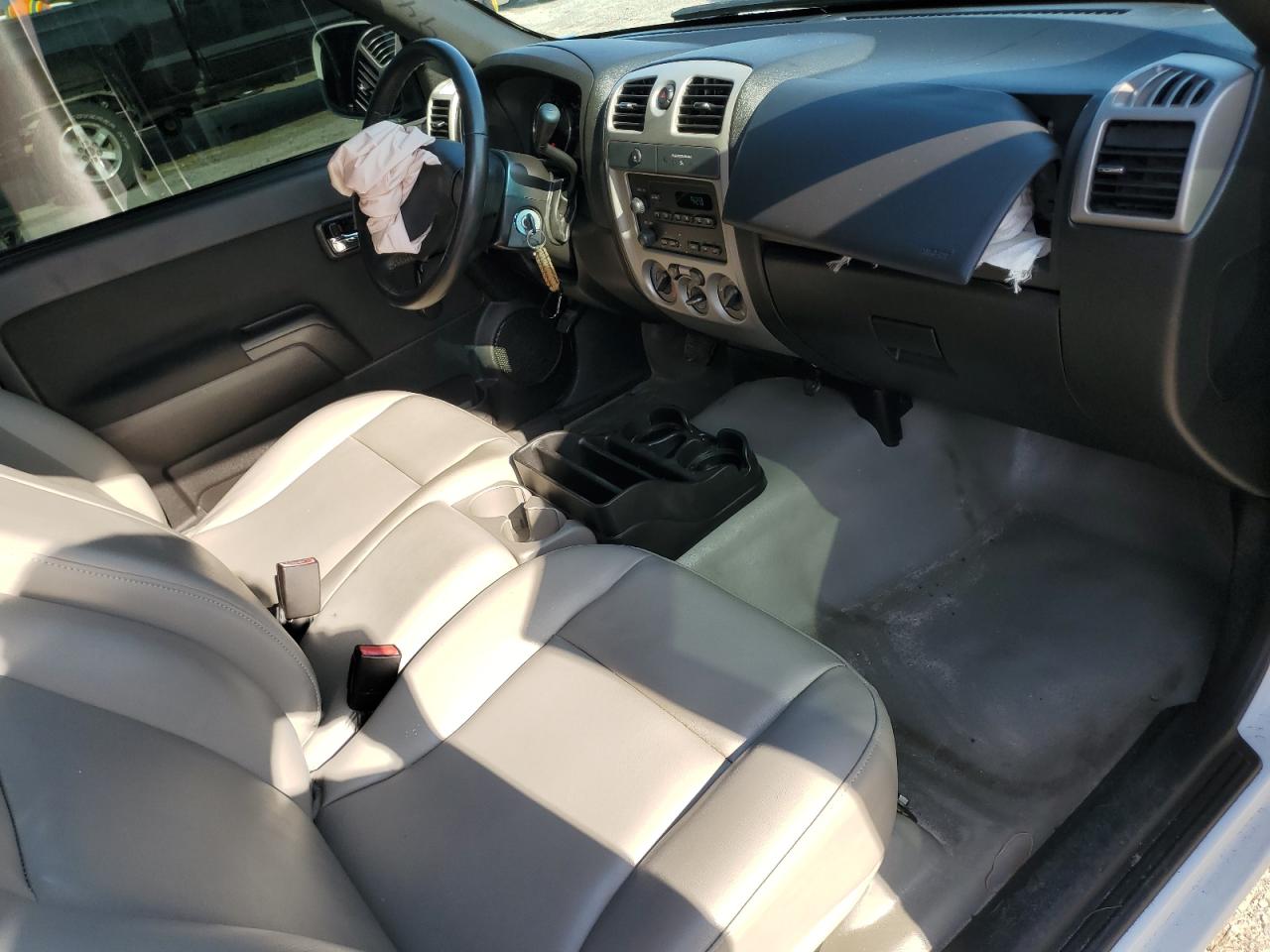 2009 Chevrolet Colorado VIN: 1GCCS199998135684 Lot: 68429464
