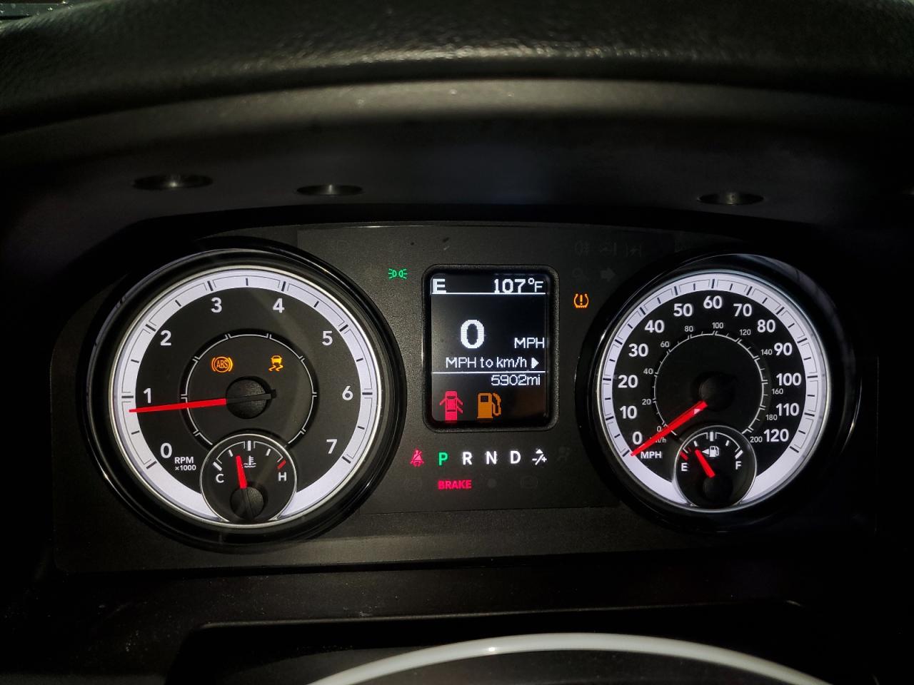 2024 Ram 1500 Classic Slt VIN: 1C6RR7LG9RS156772 Lot: 68636234