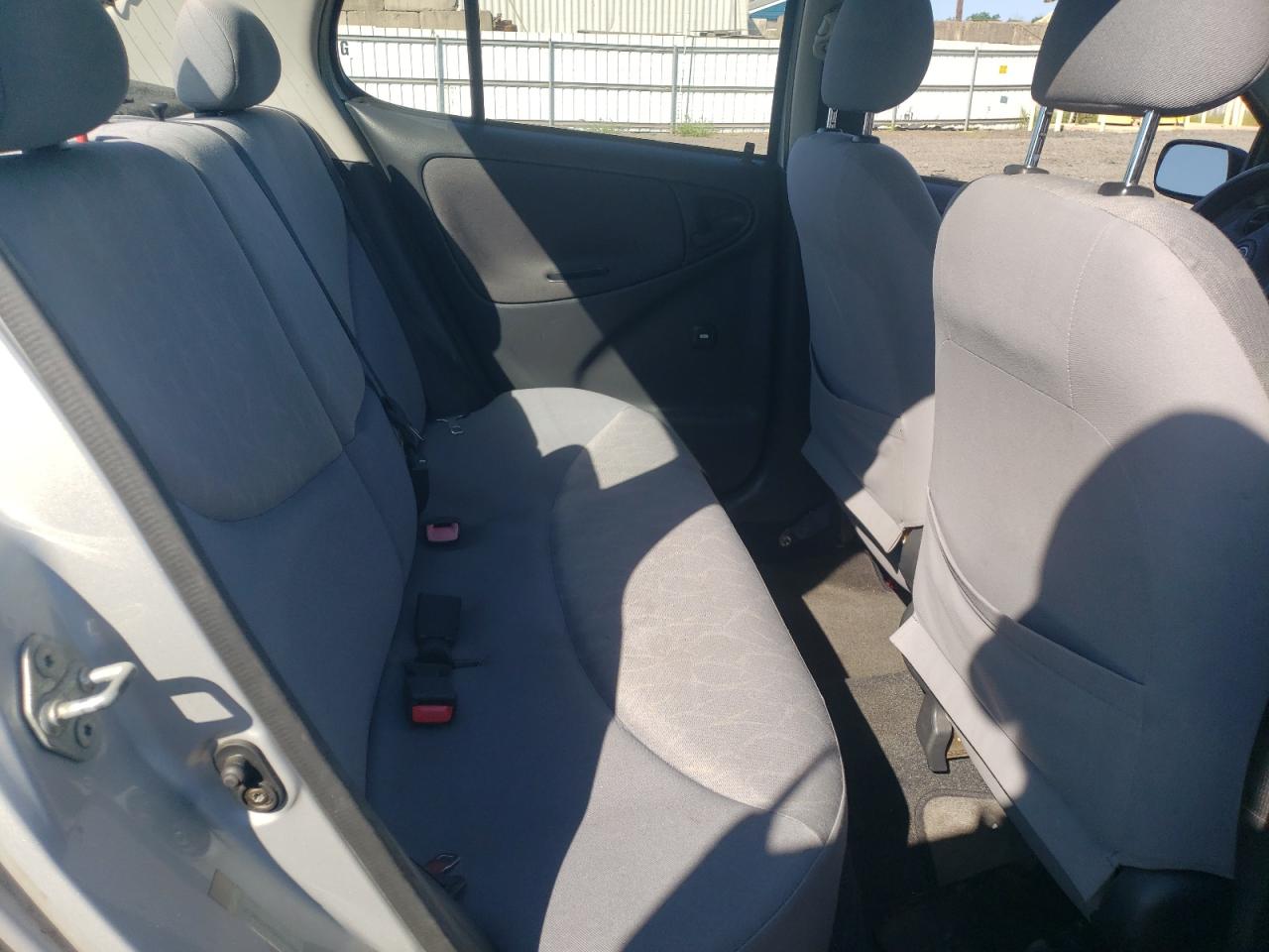 2003 Toyota Echo VIN: JTDBT123530314244 Lot: 68269654