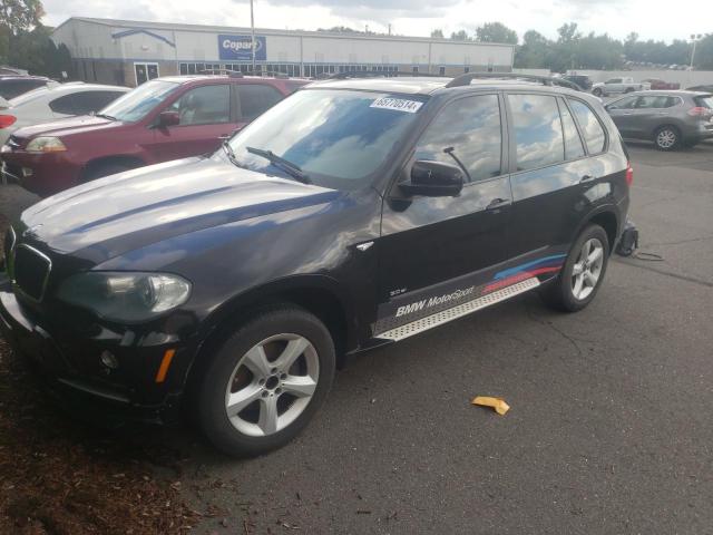 2008 Bmw X5 3.0I