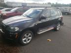 2008 Bmw X5 3.0I на продаже в New Britain, CT - Minor Dent/Scratches