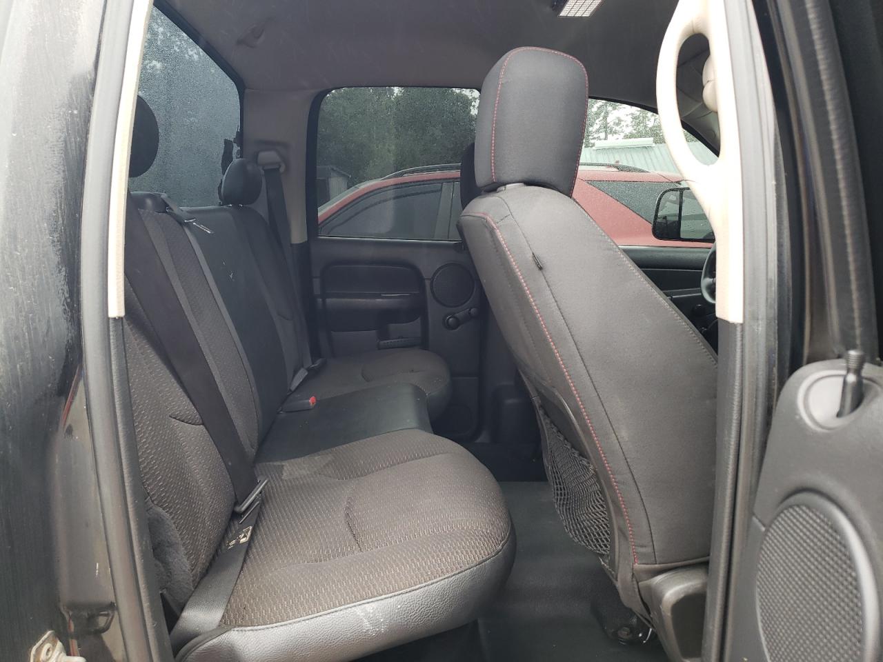 2005 Dodge Ram 1500 St VIN: 1D7HU18N75J652893 Lot: 65811984