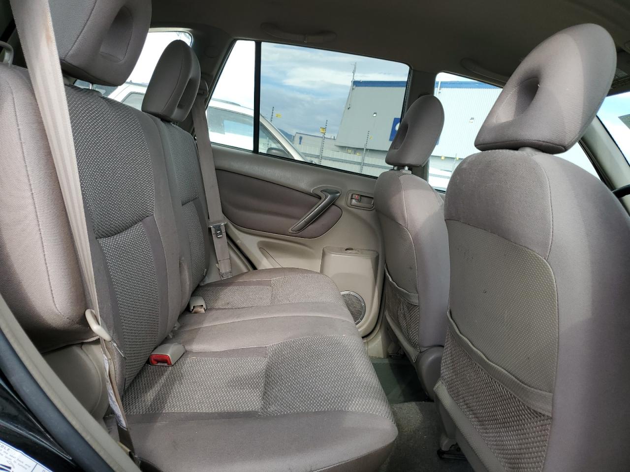 2004 Toyota Rav4 VIN: JTEHD20V146008170 Lot: 68313554