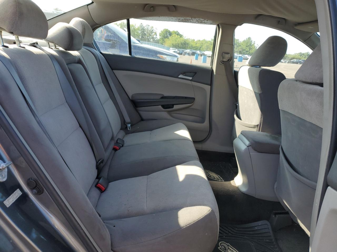 2009 Honda Accord Lxp VIN: 1HGCP26419A000662 Lot: 68032114