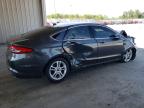 2018 Ford Fusion Se на продаже в Fort Wayne, IN - Front End