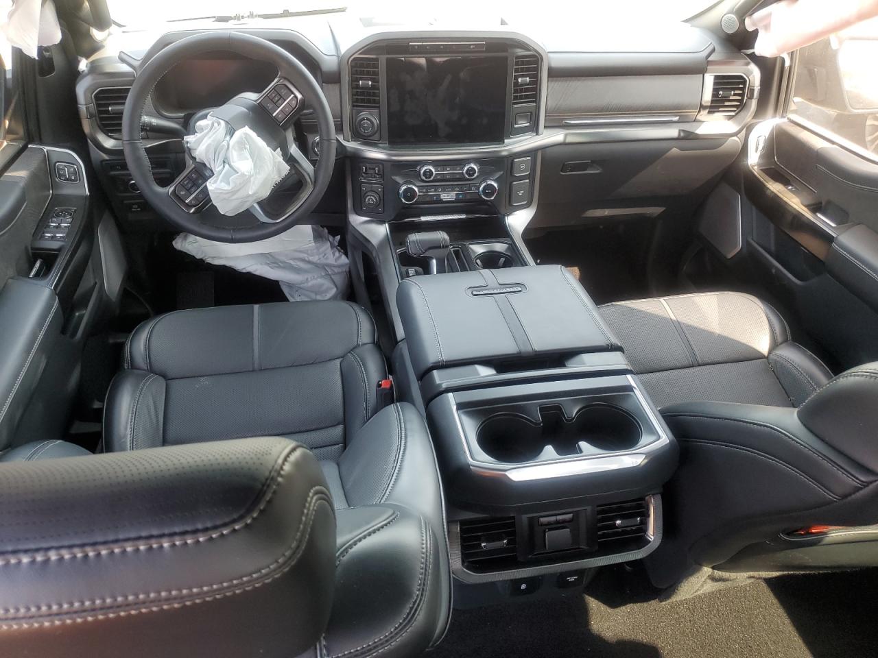 2023 Ford F-150 - Image 8