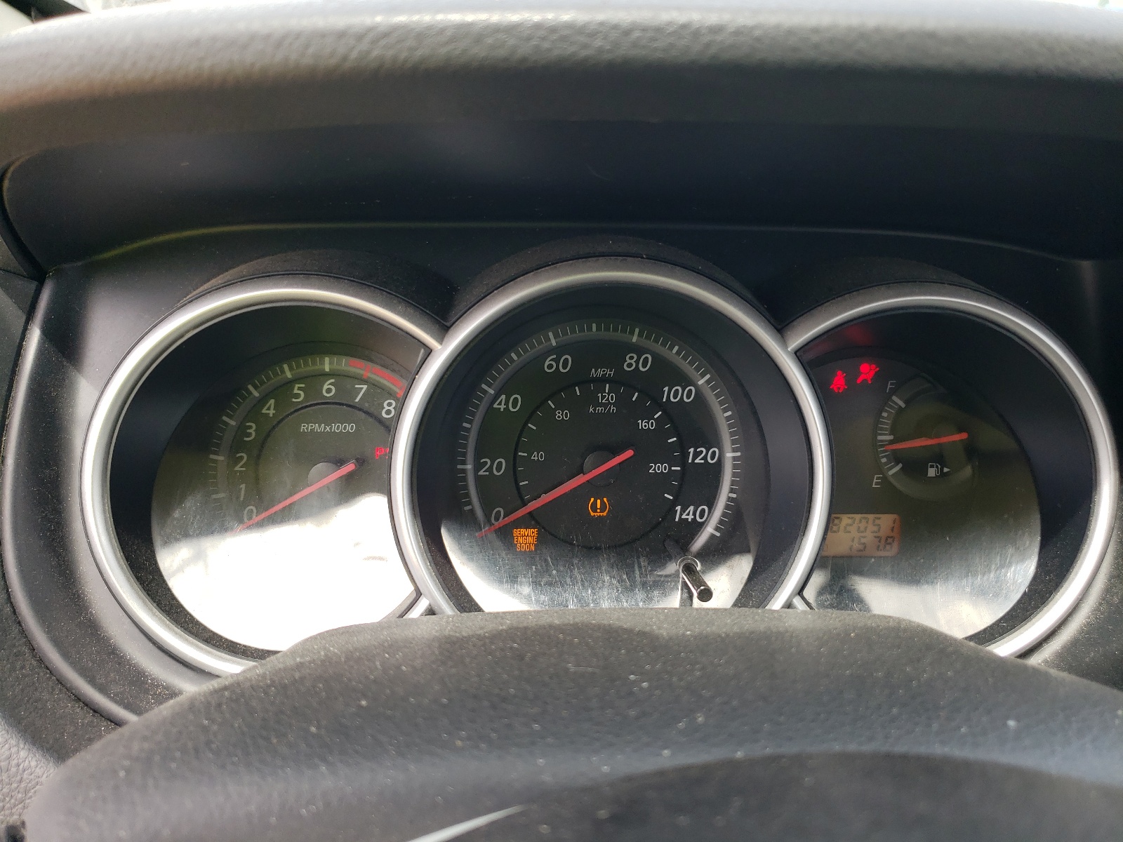 3N1CC1AP5BL442996 2011 Nissan Versa S