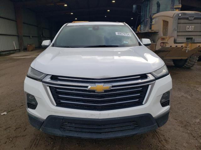 1GNERGKW8NJ102600 Chevrolet Traverse L 5