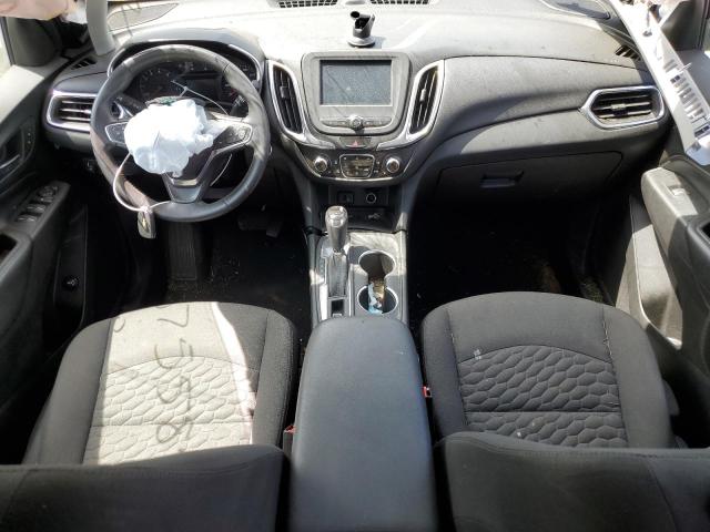  CHEVROLET EQUINOX 2018 Szary