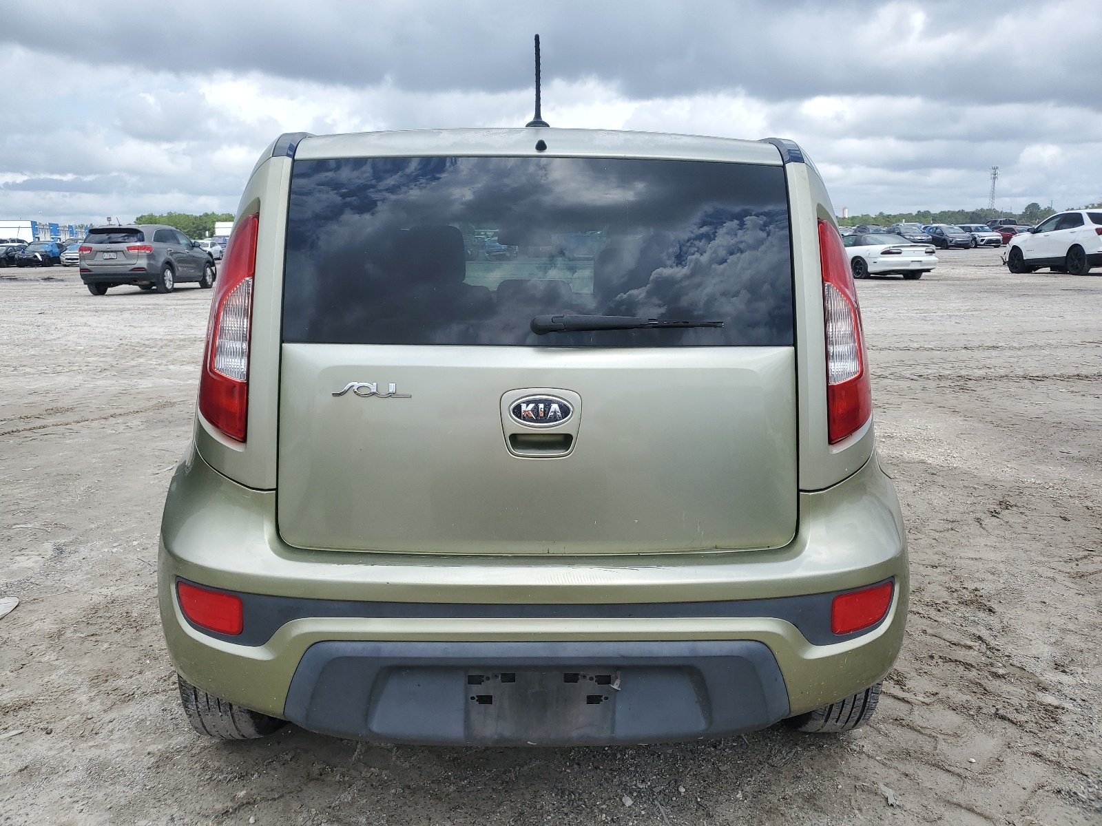 KNDJT2A53C7380433 2012 Kia Soul
