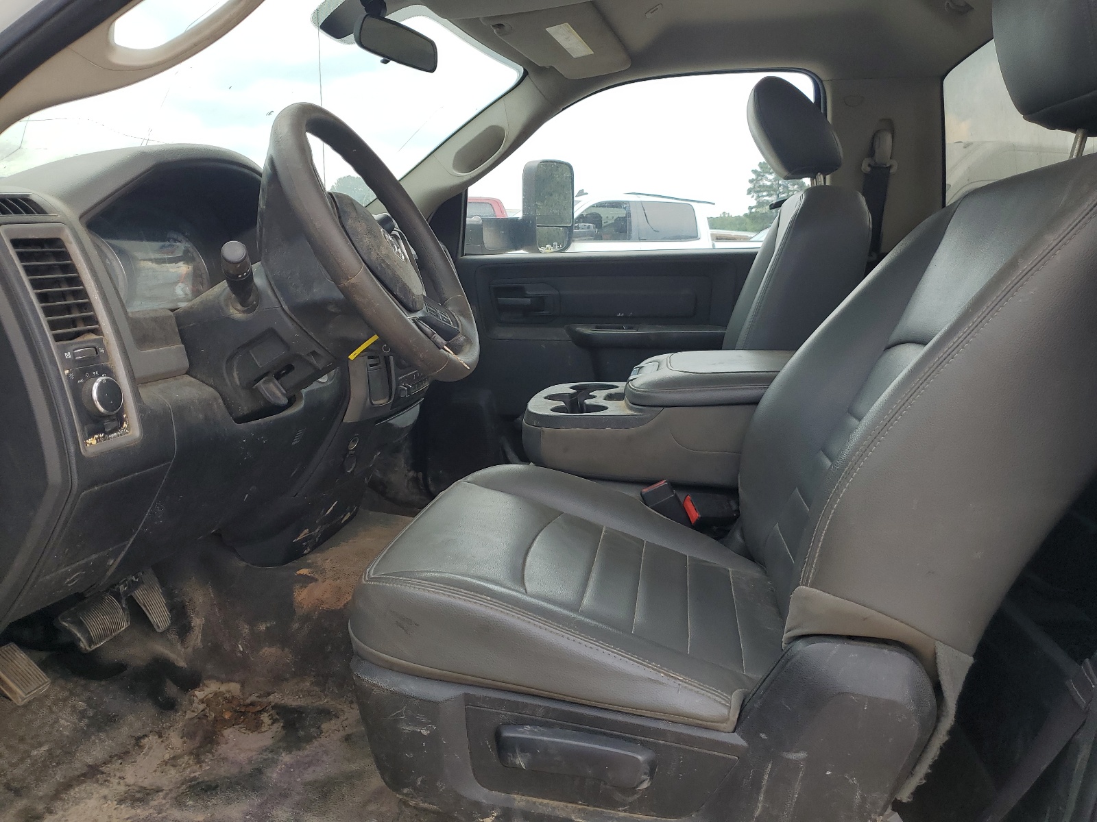 3C7WRMBL0HG541624 2017 Ram 5500