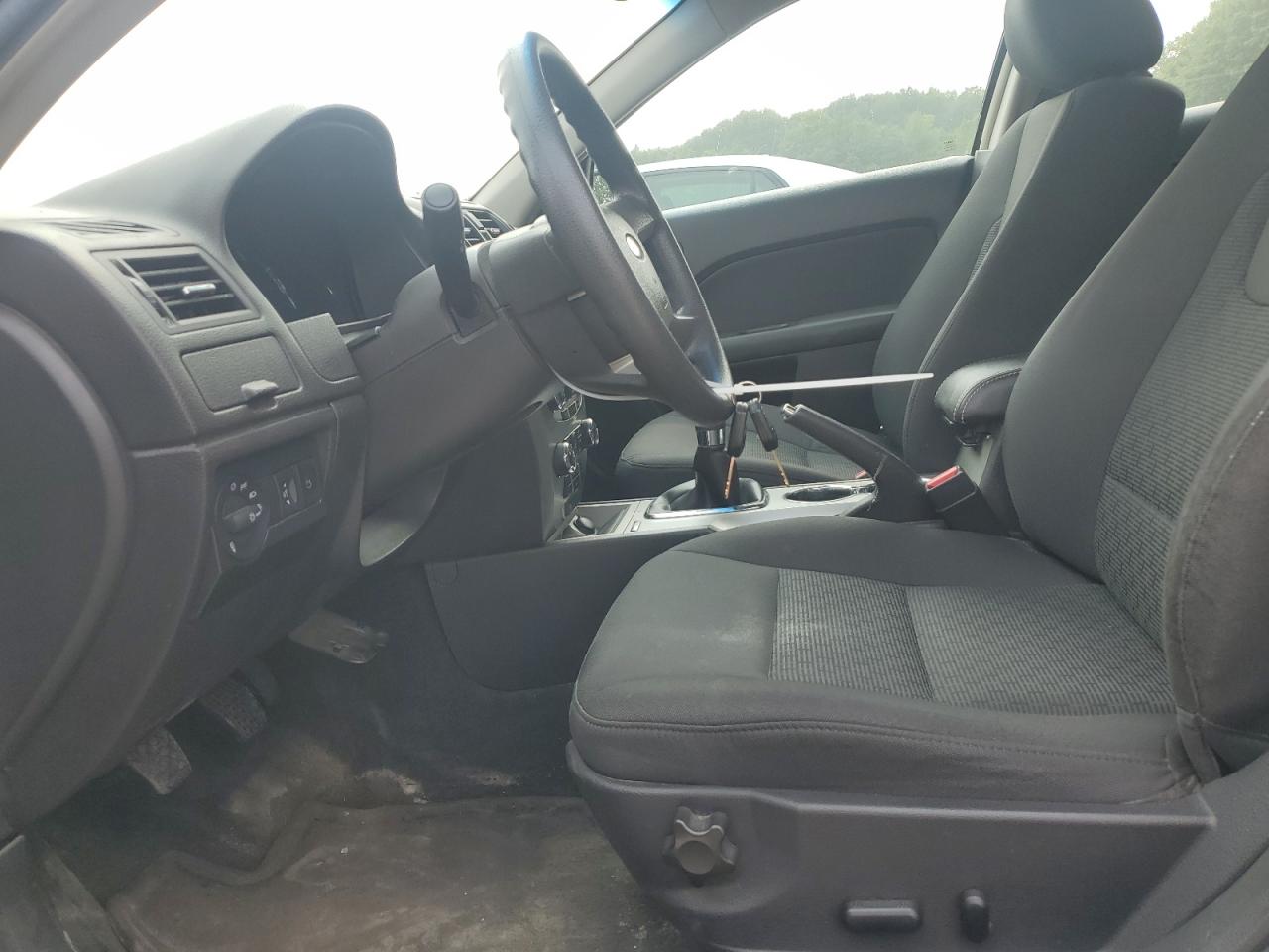 2011 Ford Fusion Se VIN: 3FAHP0HAXBR124975 Lot: 67555934