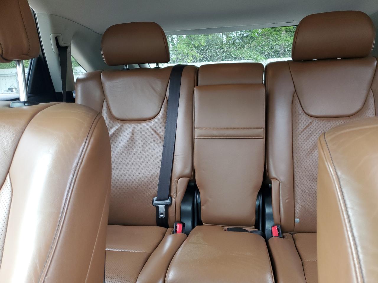 2013 Lexus Rx 450H VIN: JTJZB1BA9D2008506 Lot: 66543034