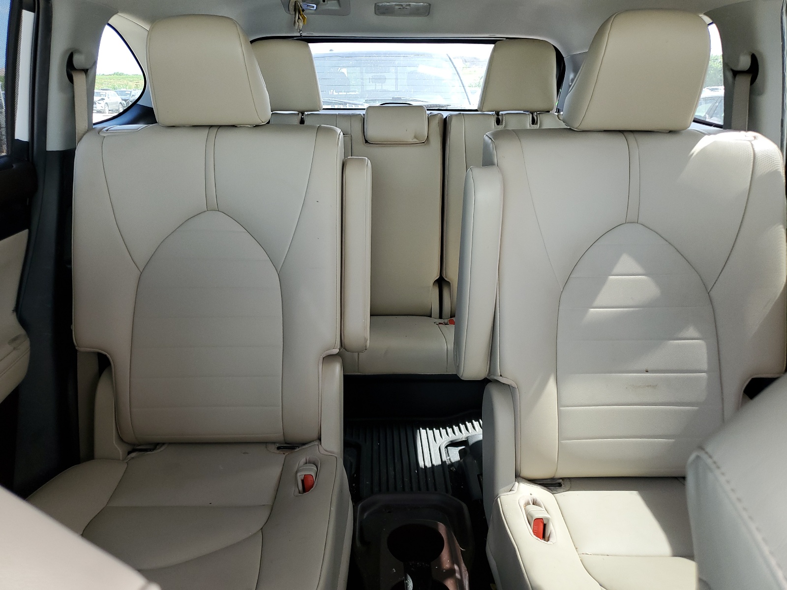 5TDGBRCH0MS047448 2021 Toyota Highlander Hybrid Xle