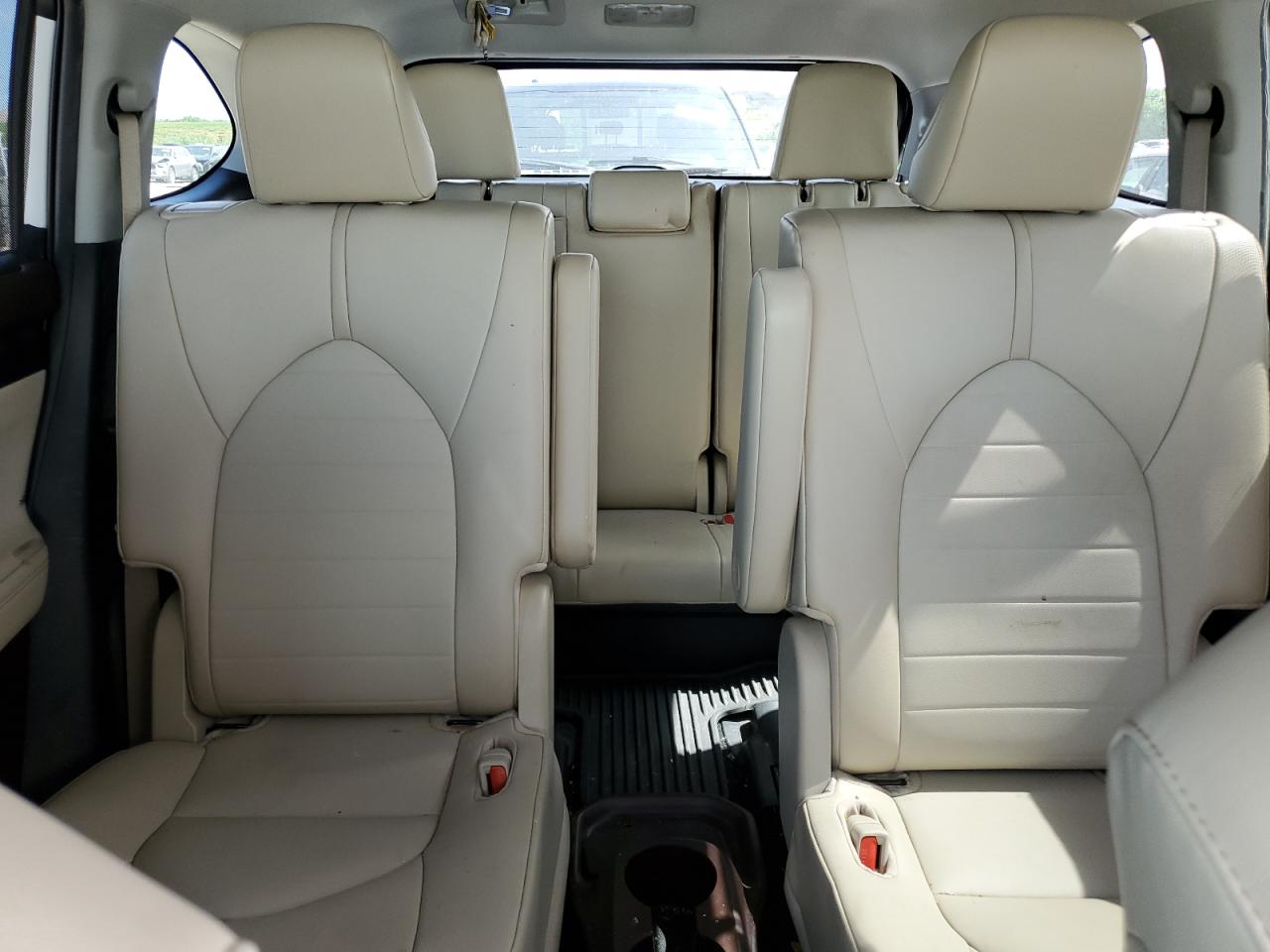 2021 Toyota Highlander Hybrid Xle VIN: 5TDGBRCH0MS047448 Lot: 66037134