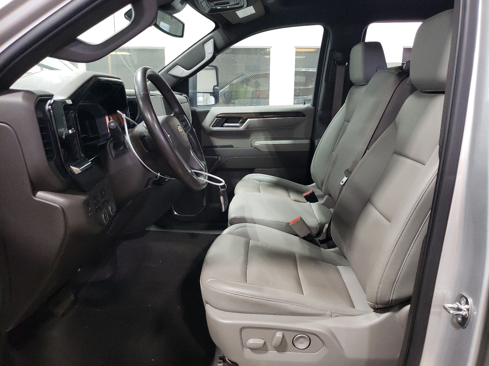 3GCUDDET5NG585144 2022 Chevrolet Silverado K1500 Lt